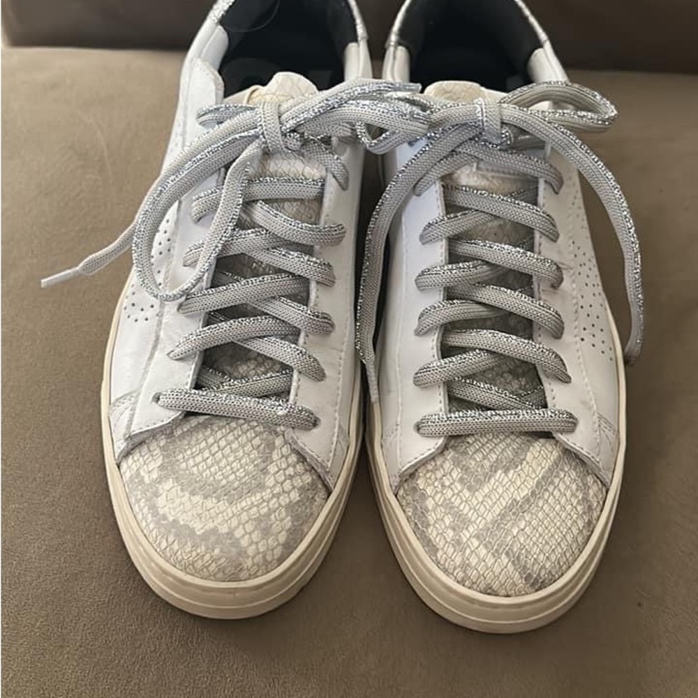 P448 Women's Shoes